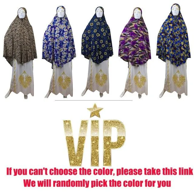 106cm X156cm colorful Saudi Arabic Muslim Women's Prayer Scarf Scarves