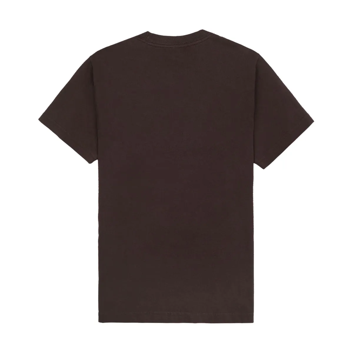 1800 Health Tee 'Chocolate Cream'