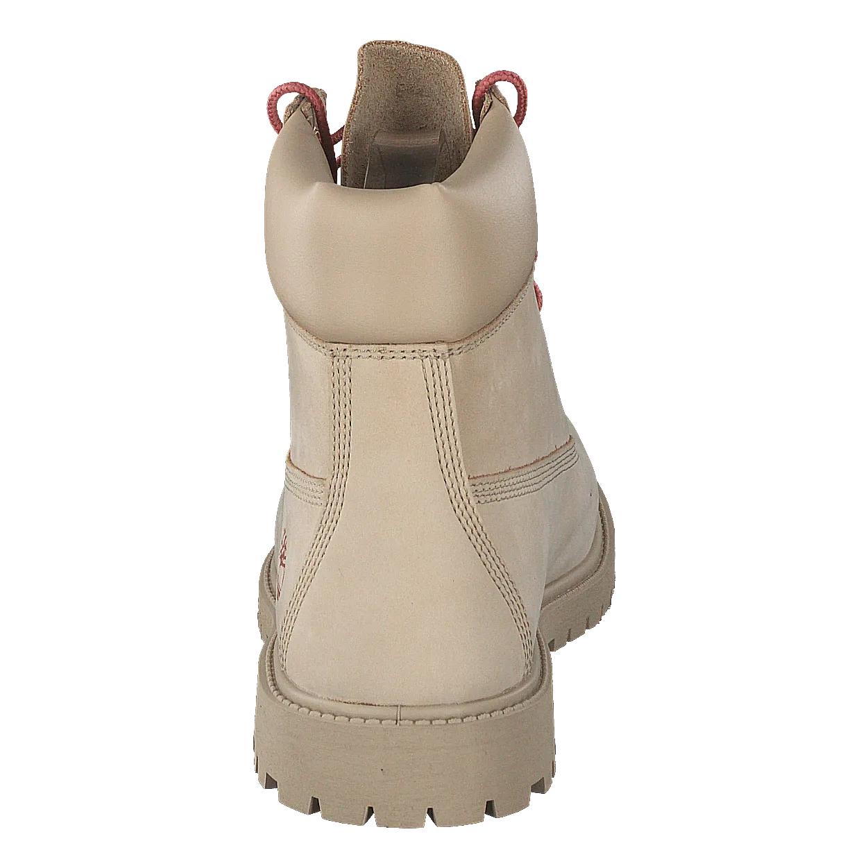 6in Heritage Boot Cupsole - W Lt Beige