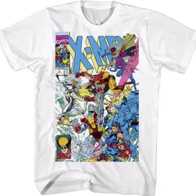 90s X-Men T-Shirt