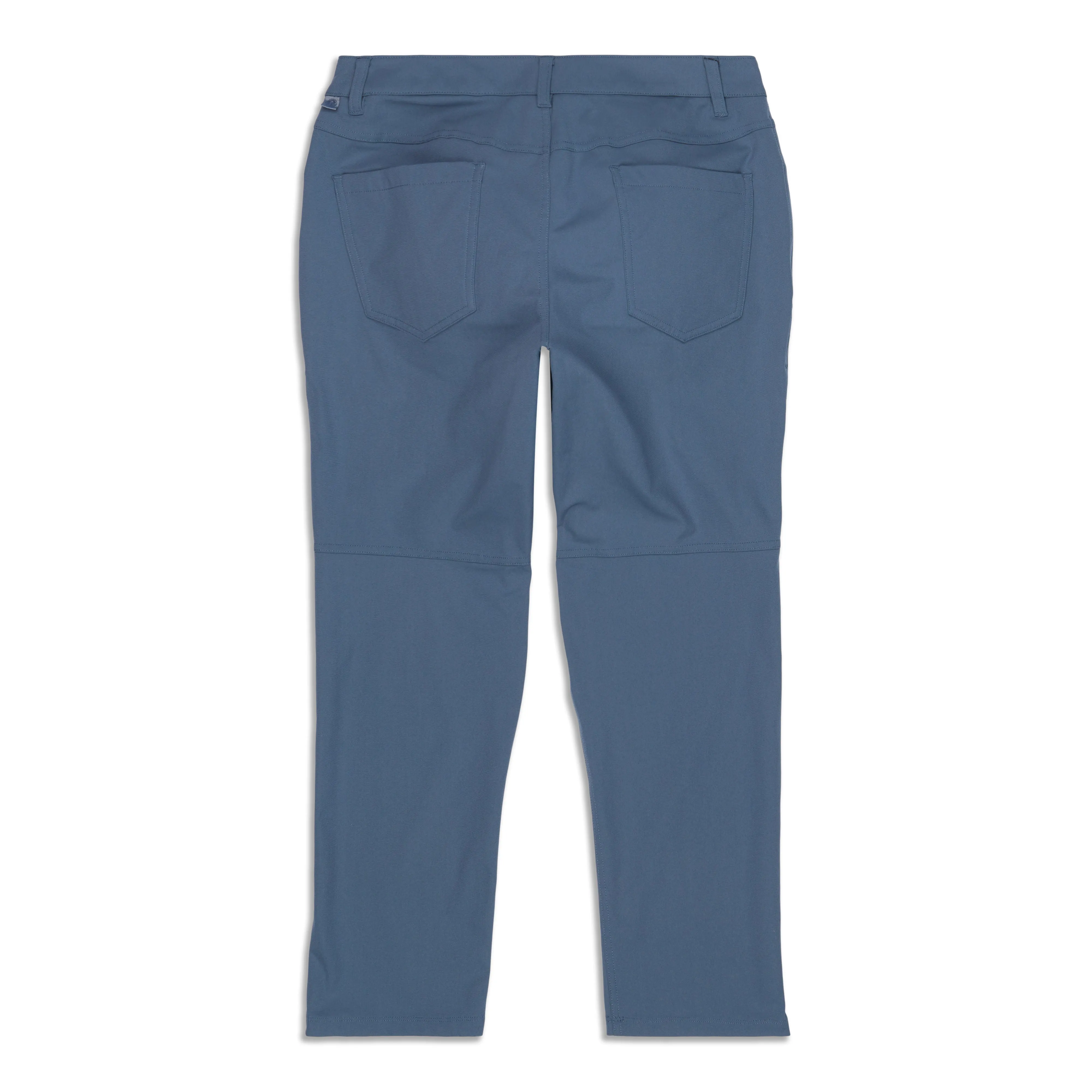 ABC Classic-Fit 5 Pocket Pant - Resale