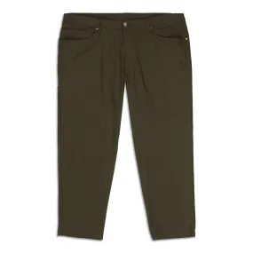 ABC Classic-Fit Pant - Resale