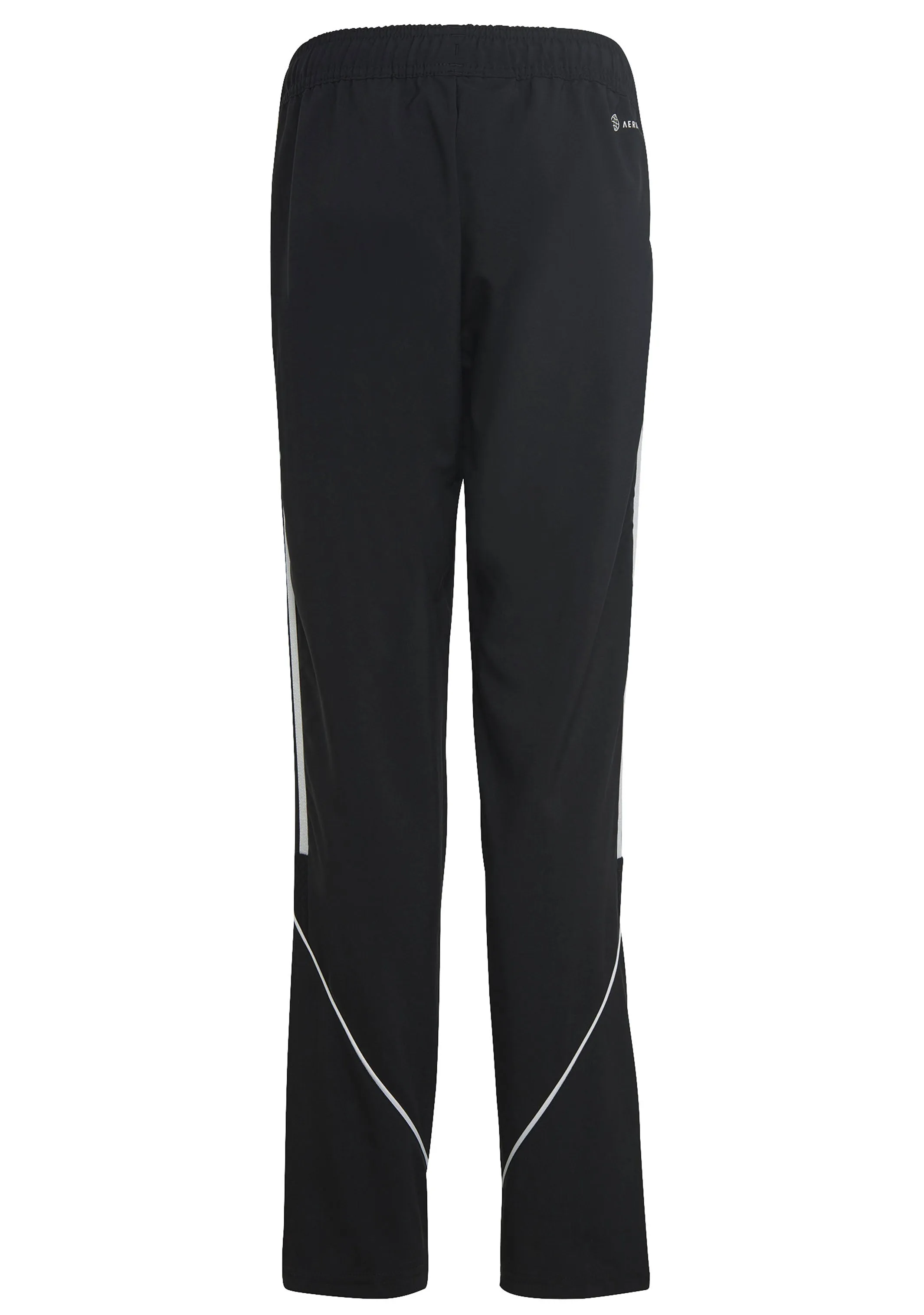 Adidas Kids Tiro 23 League Woven Pants Black <br> IB5014