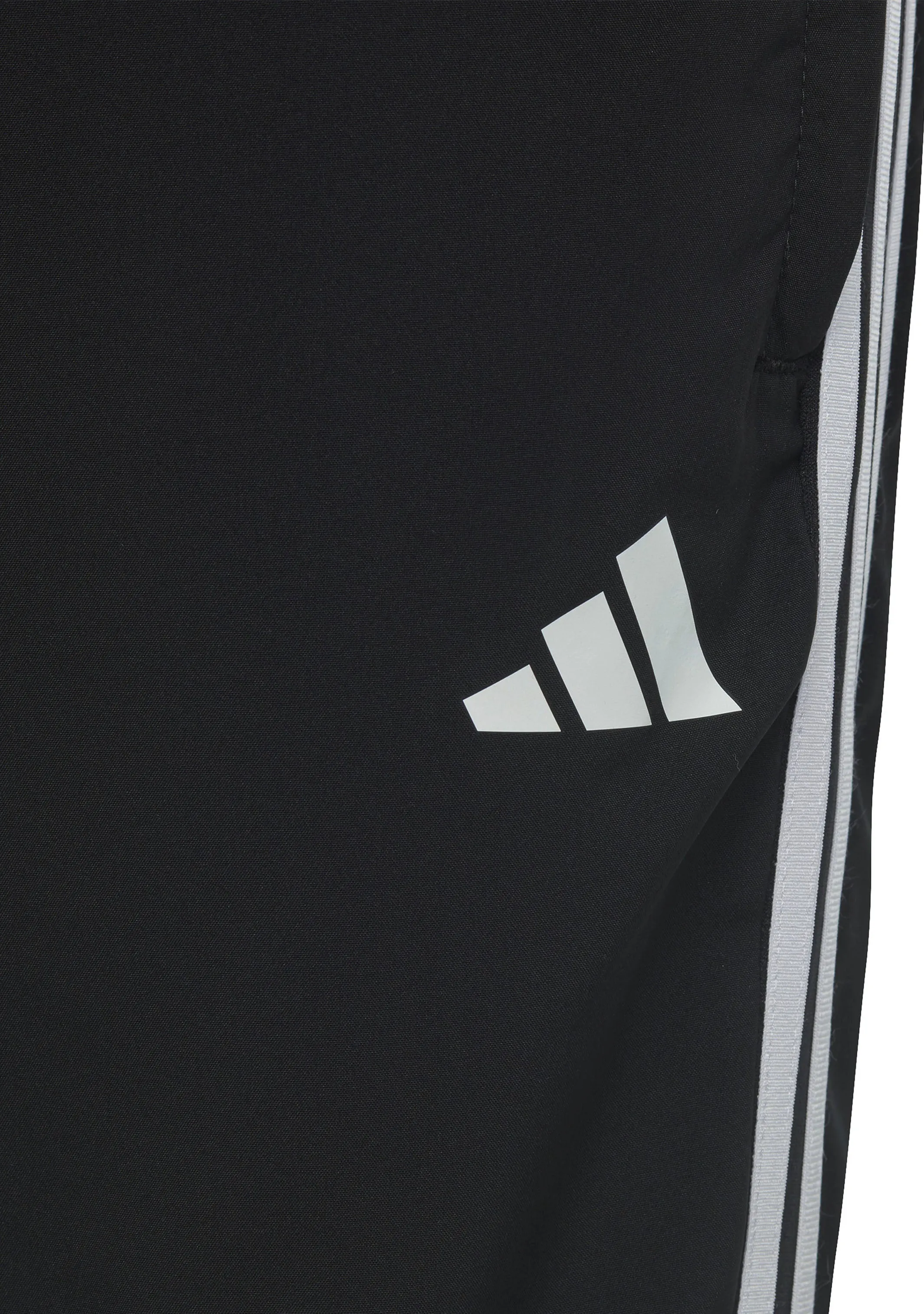 Adidas Kids Tiro 23 League Woven Pants Black <br> IB5014