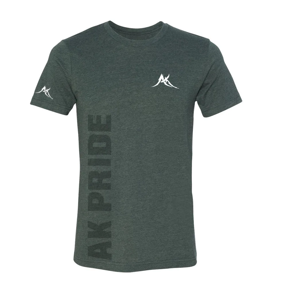 AK Pride Shirt