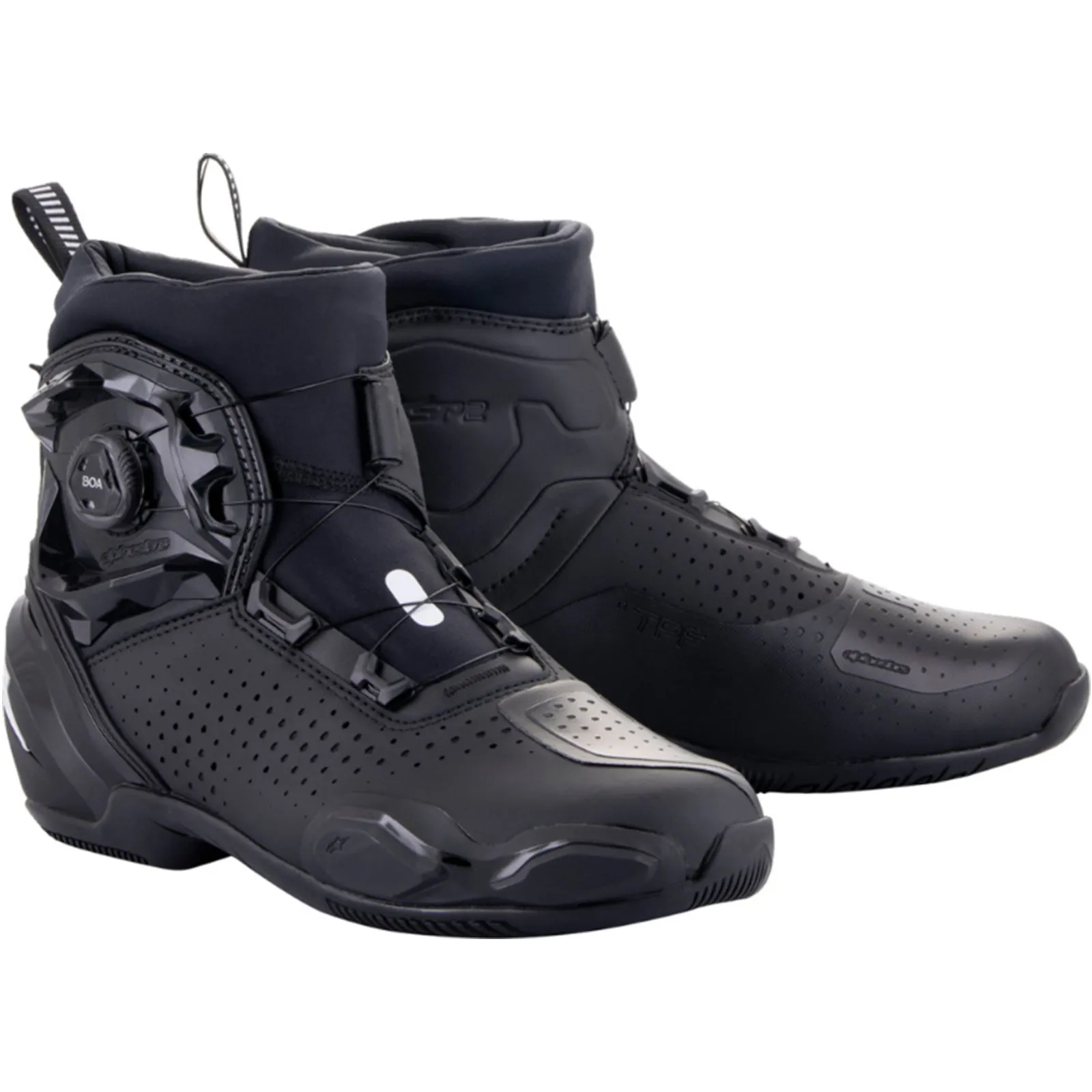 Alpinestars SP-2 Mens High-Performance Motorcycle Shoes