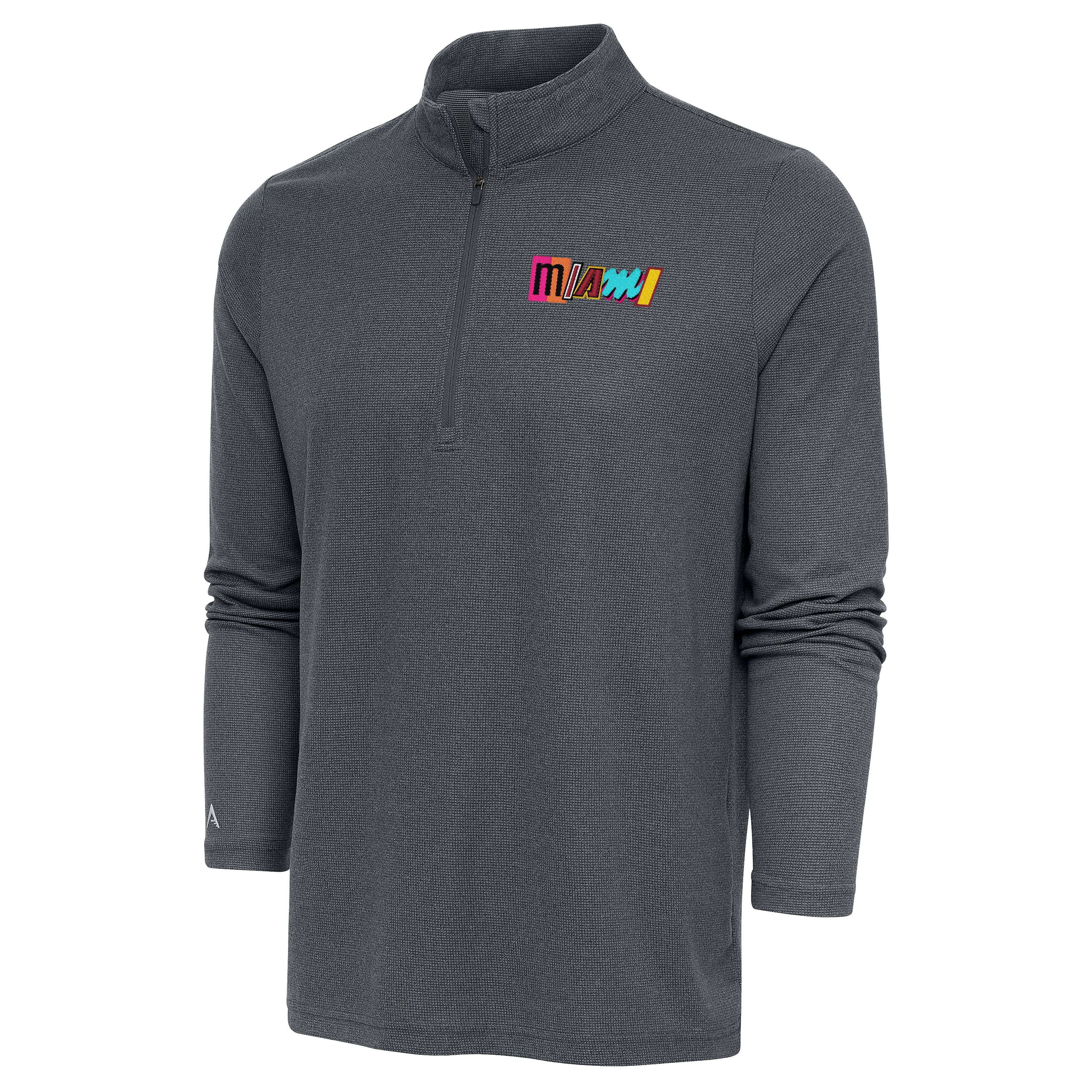 Antigua Miami Mashup Vol. 2 Quarter Zip