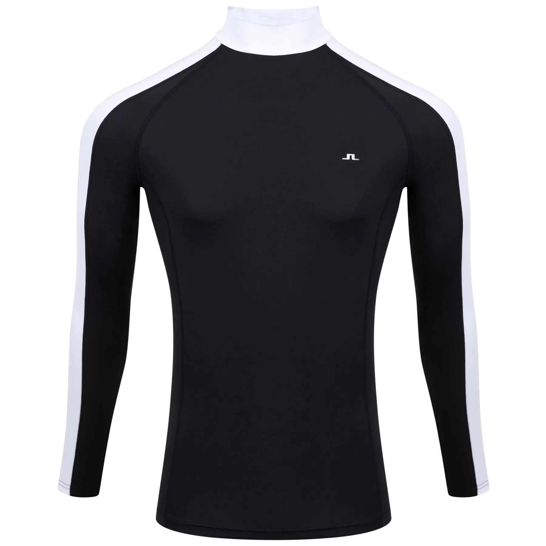 Antoine Compression Top Black - W23