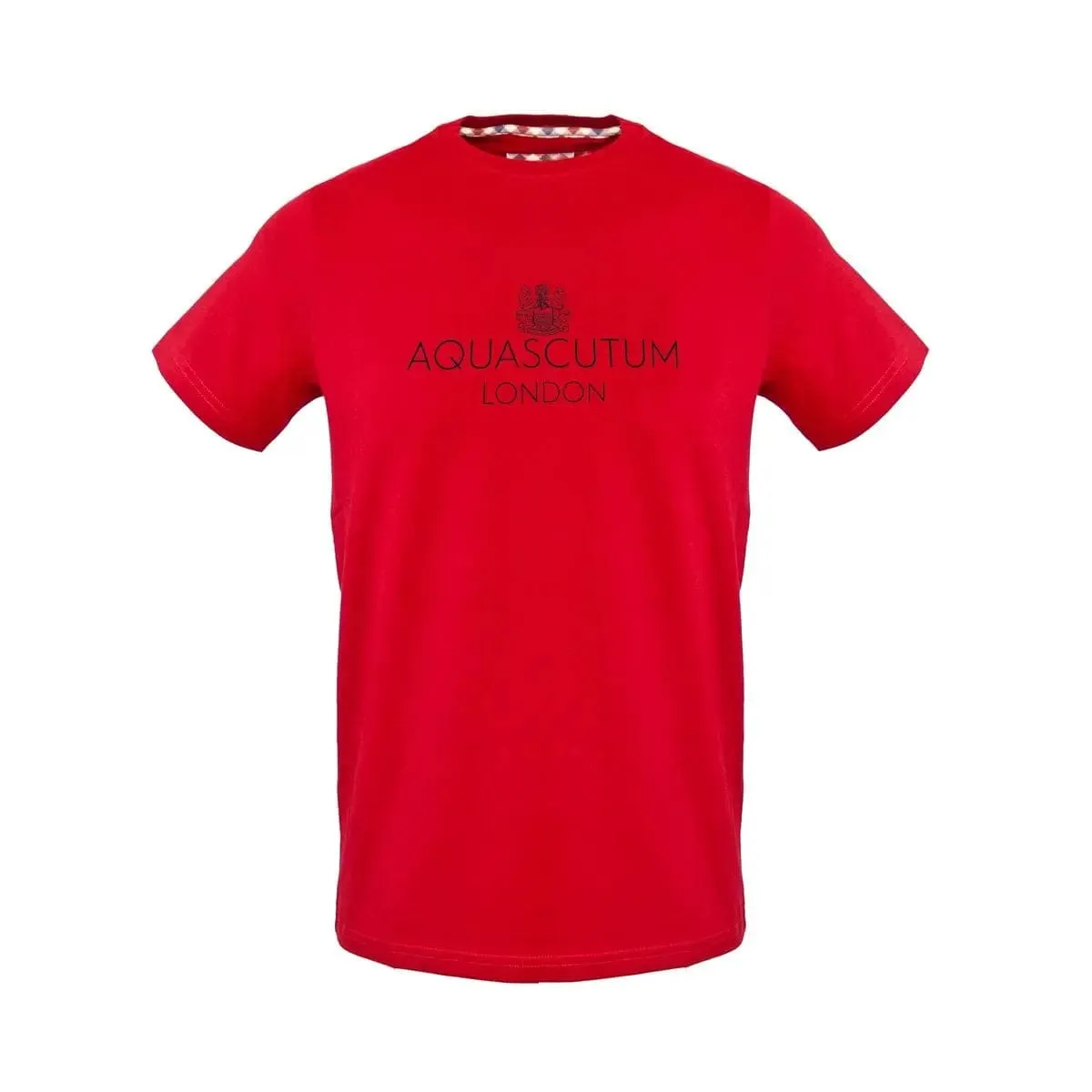 Aquascutum - TSIA126 - Red