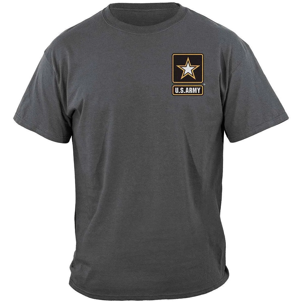 Army These Colors Won't Run Long Sleeve