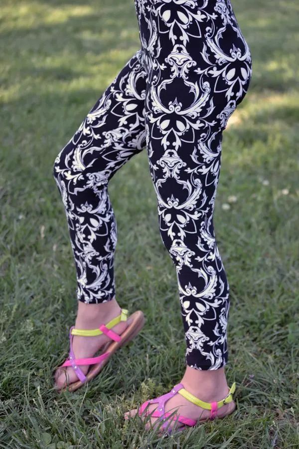 Austin Chic Leggings