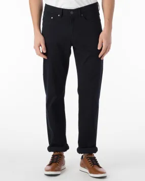 Ballin Pants - Crescent Pima Twill - Navy