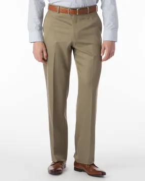 Ballin Pants - Dunhill Micro Nano Perf Gab - Sand