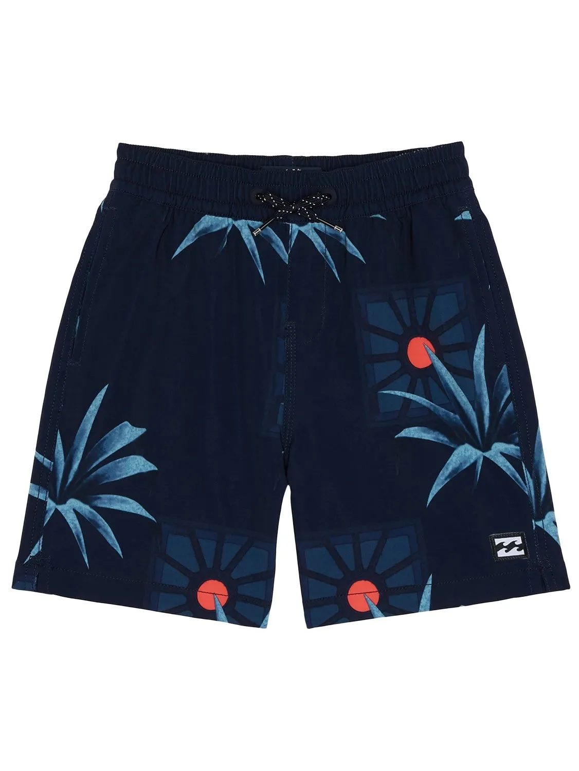 Billabong Boys Sundays Layback 13" Boardshort