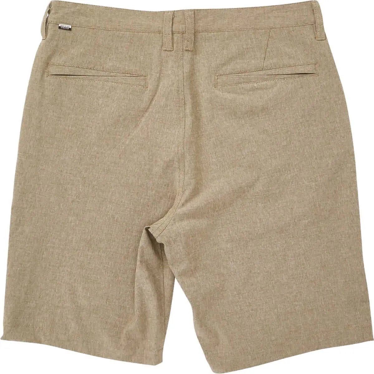 Billabong Crossfire X Youth Boys Hybrid Shorts (Brand New)