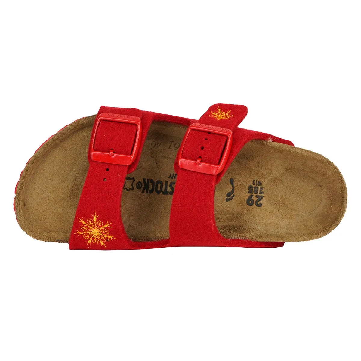 Birkenstock Kids' Arizona Sandals