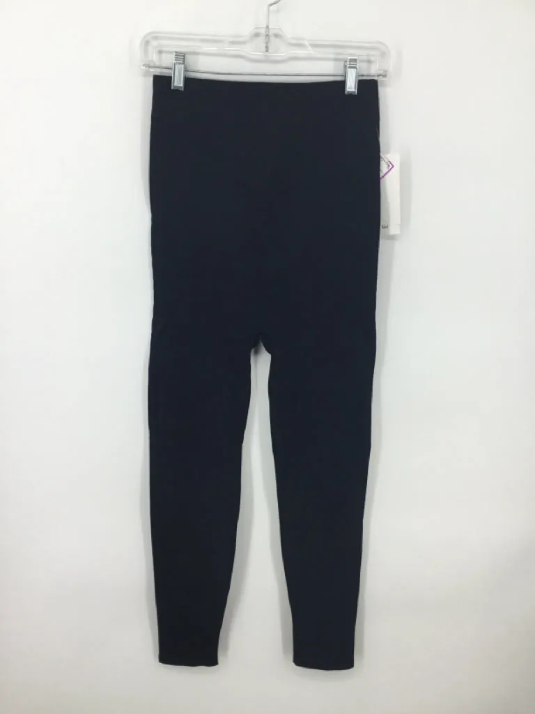 Blanqi Size L Nylon Blend Pants