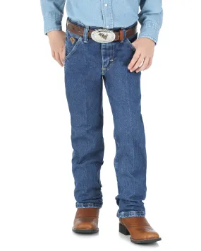 Boys George Strait Original Fit Jeans