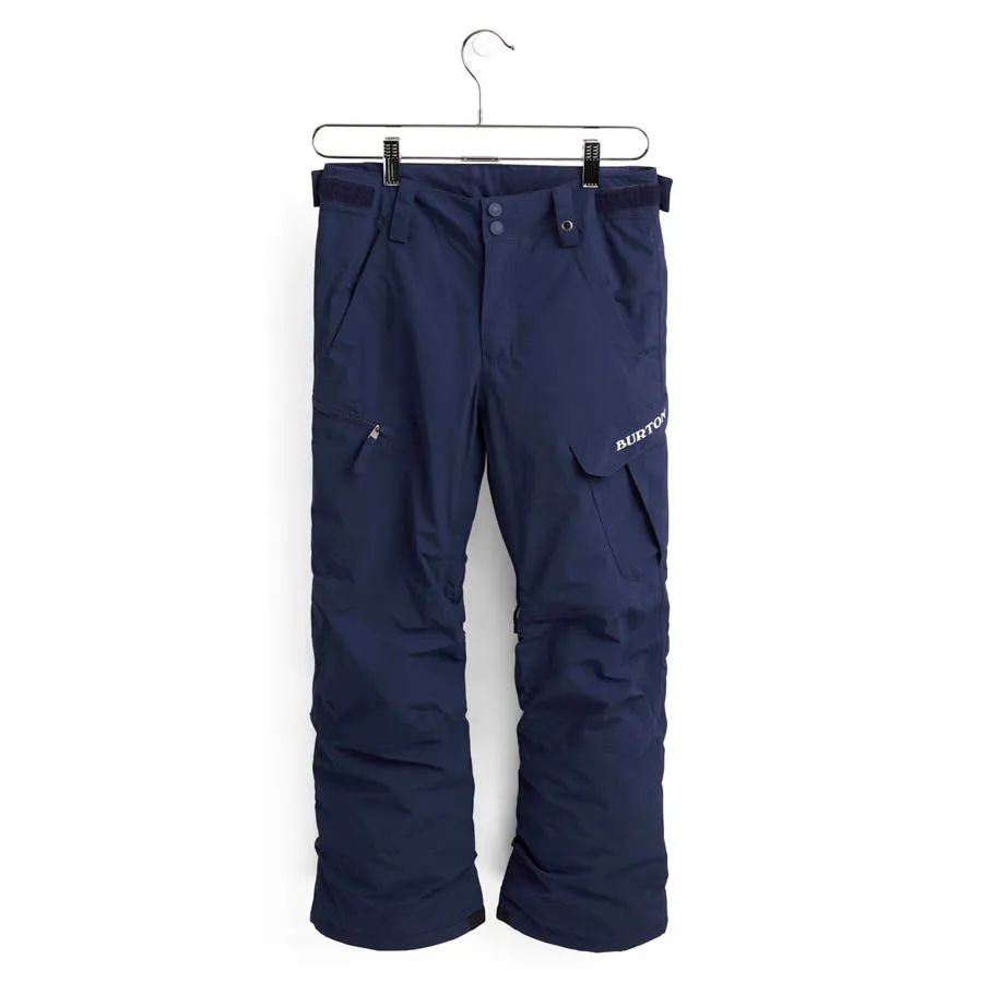 Burton Exile Kids Cargo Pant 2022