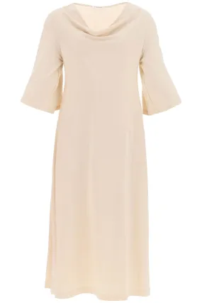 BY MALENE BIRGER "yalia maxi dress in jersey