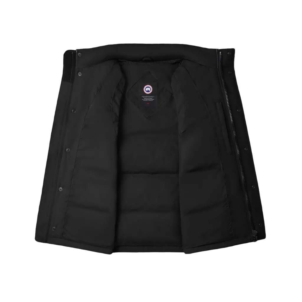 Canada Goose Men's Freestyle Crew Vest - CR