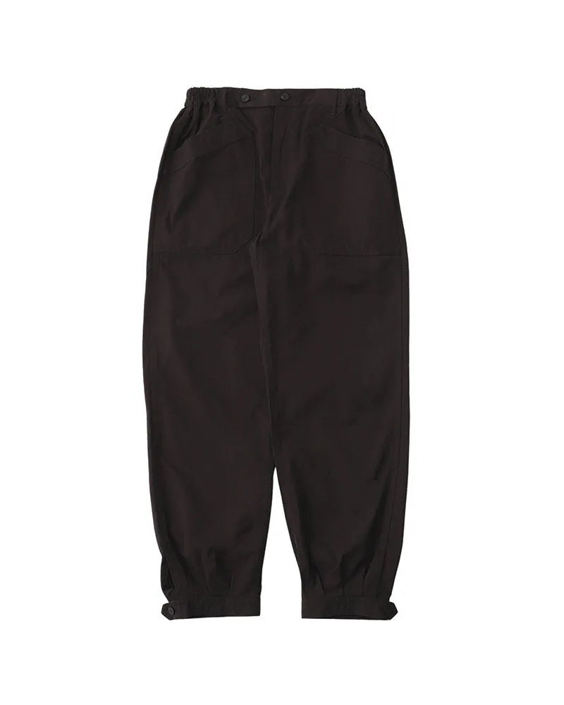 Carrol Pants Black