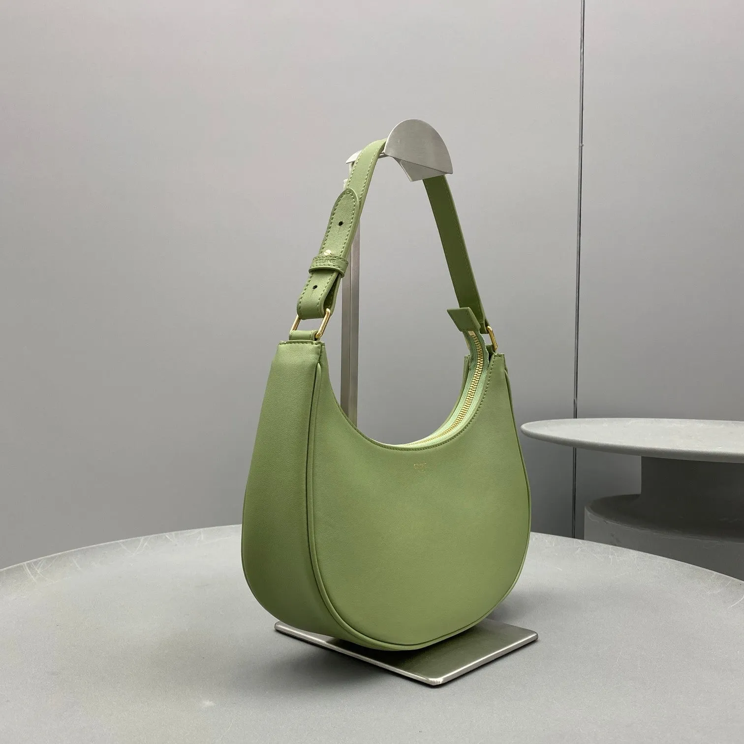 CE Ava Bag Green For Women 9in/23.5cm