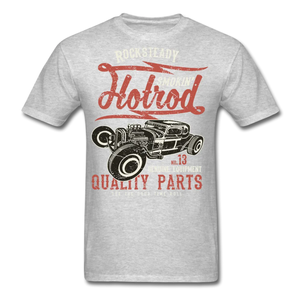 Classic Hotrod Men's T-Shirt