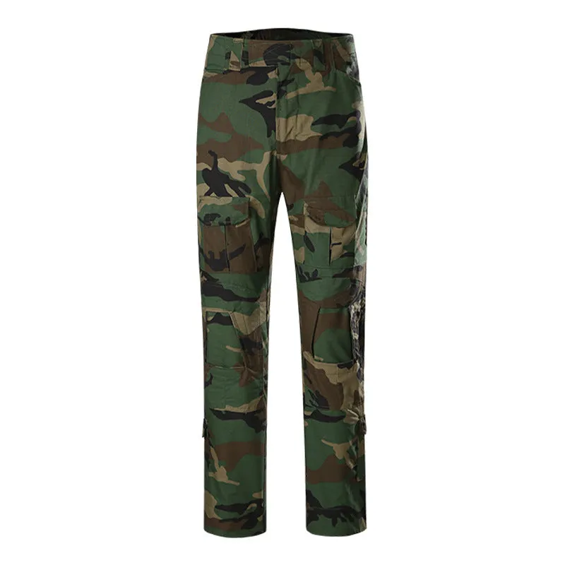 Combat G2 Cargo Men's Tactical Pocket Pants