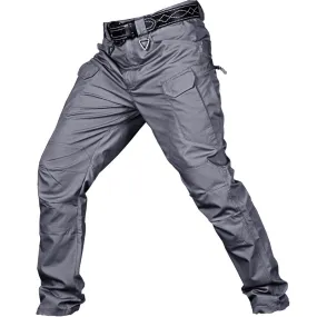 Combat IX7 Military Men Pants