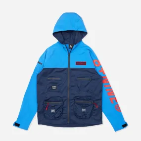 Combat Nylon Jacket Spidey