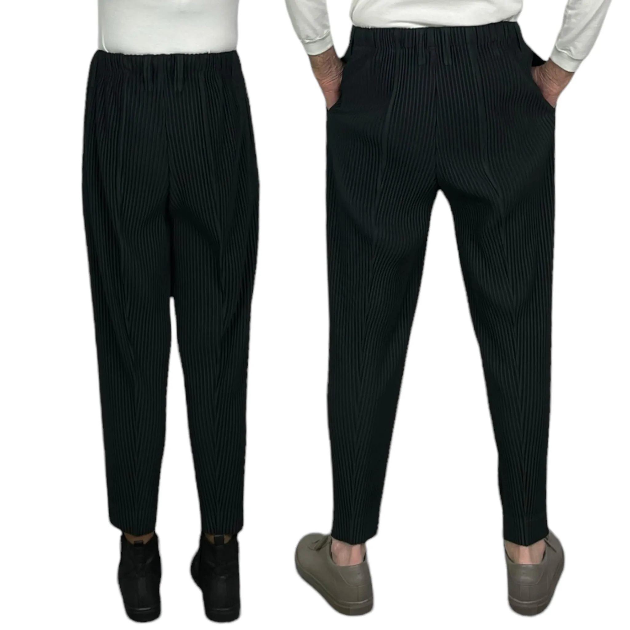 COMPLEAT TROUSER