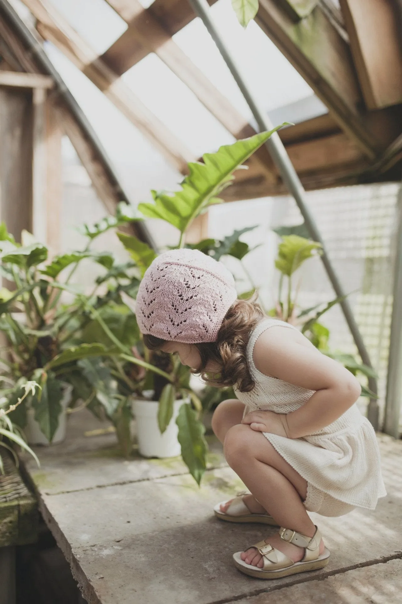 Cotton Tutu Romper