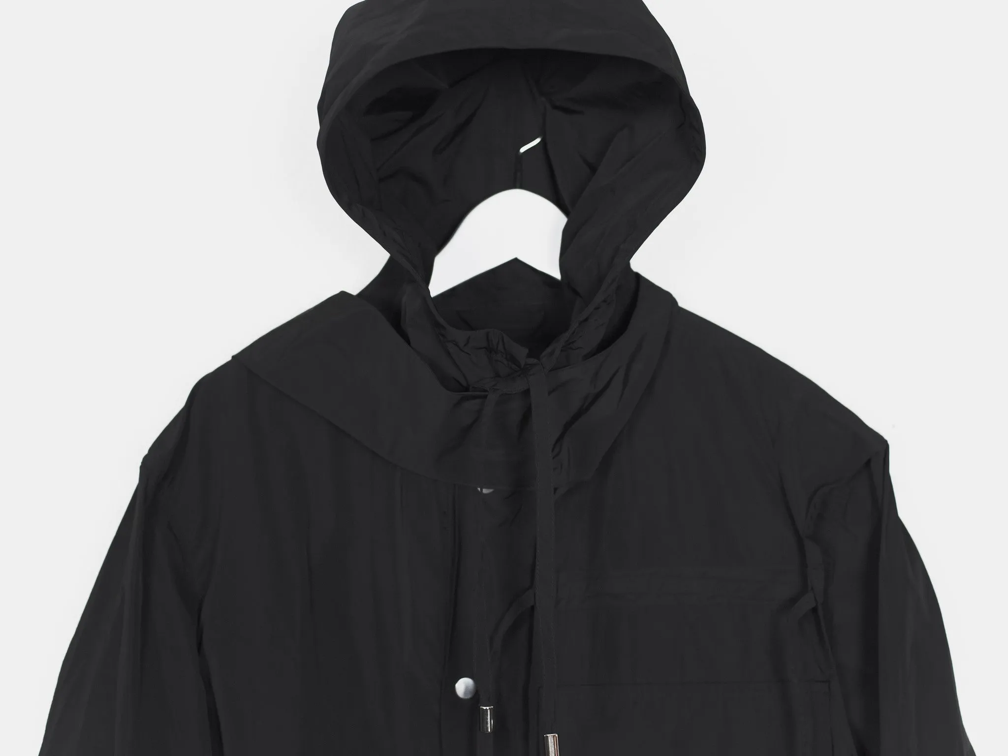 Craig Green SS16 Workwear Parka