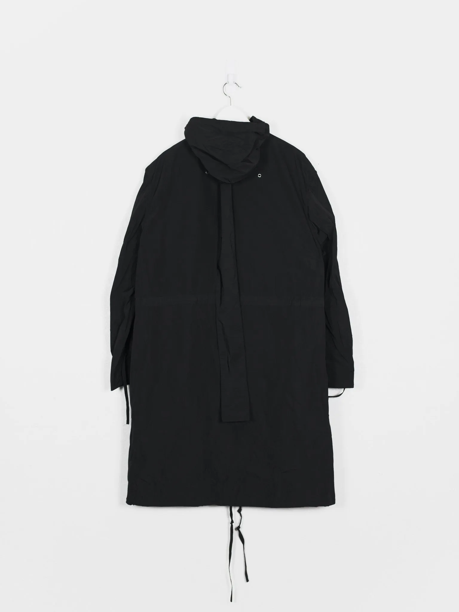 Craig Green SS16 Workwear Parka