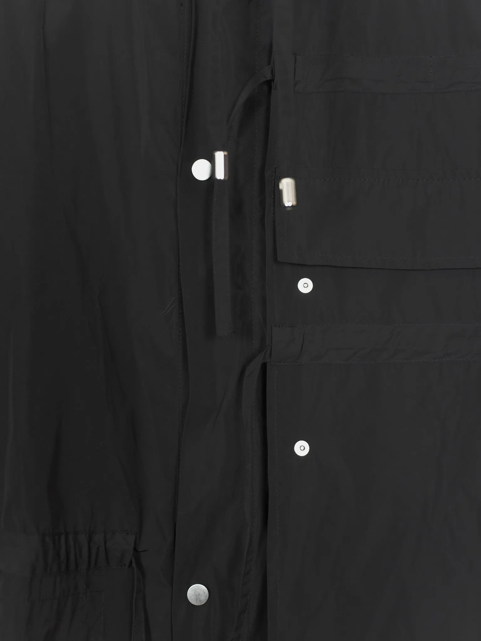 Craig Green SS16 Workwear Parka