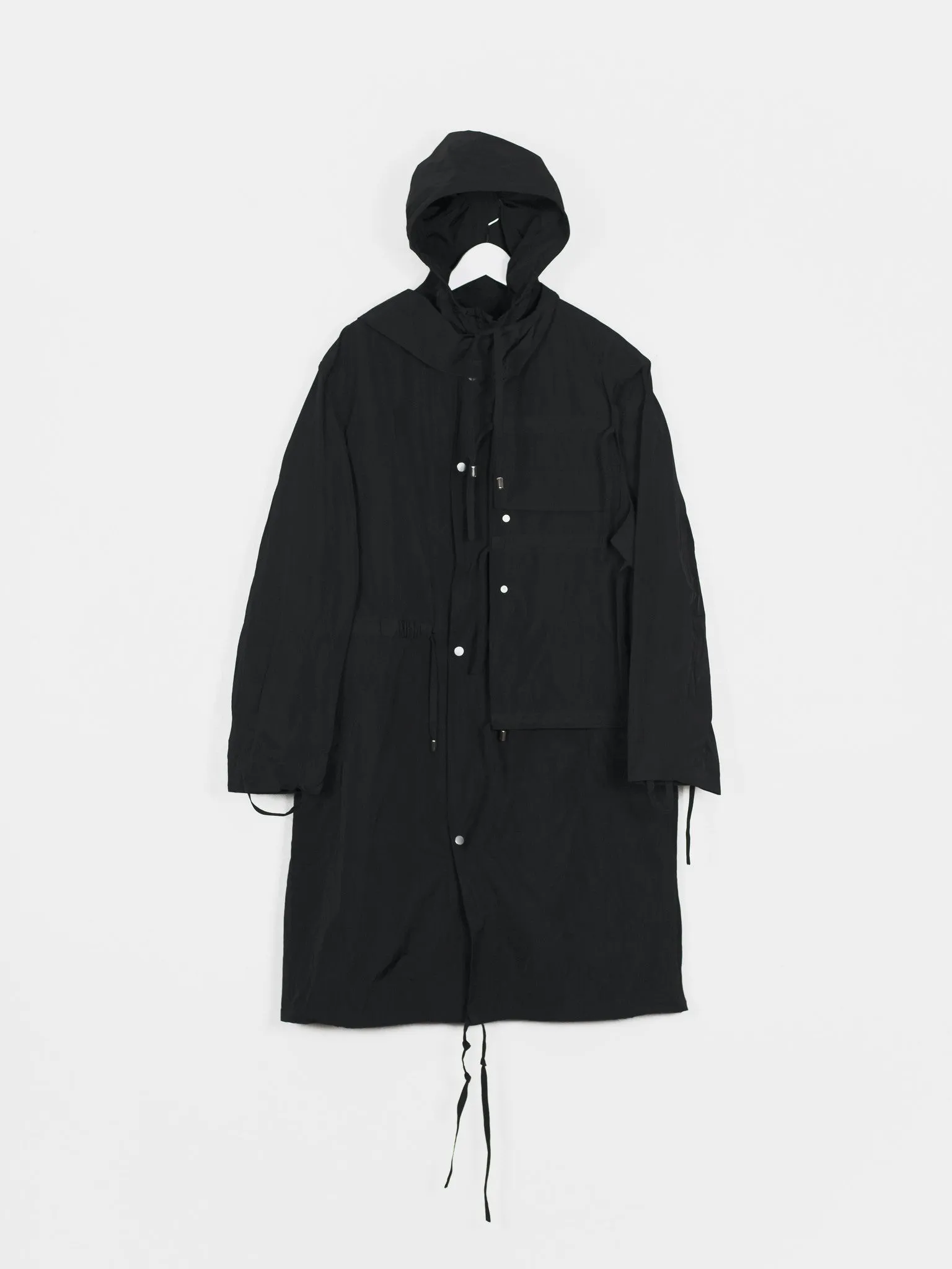 Craig Green SS16 Workwear Parka