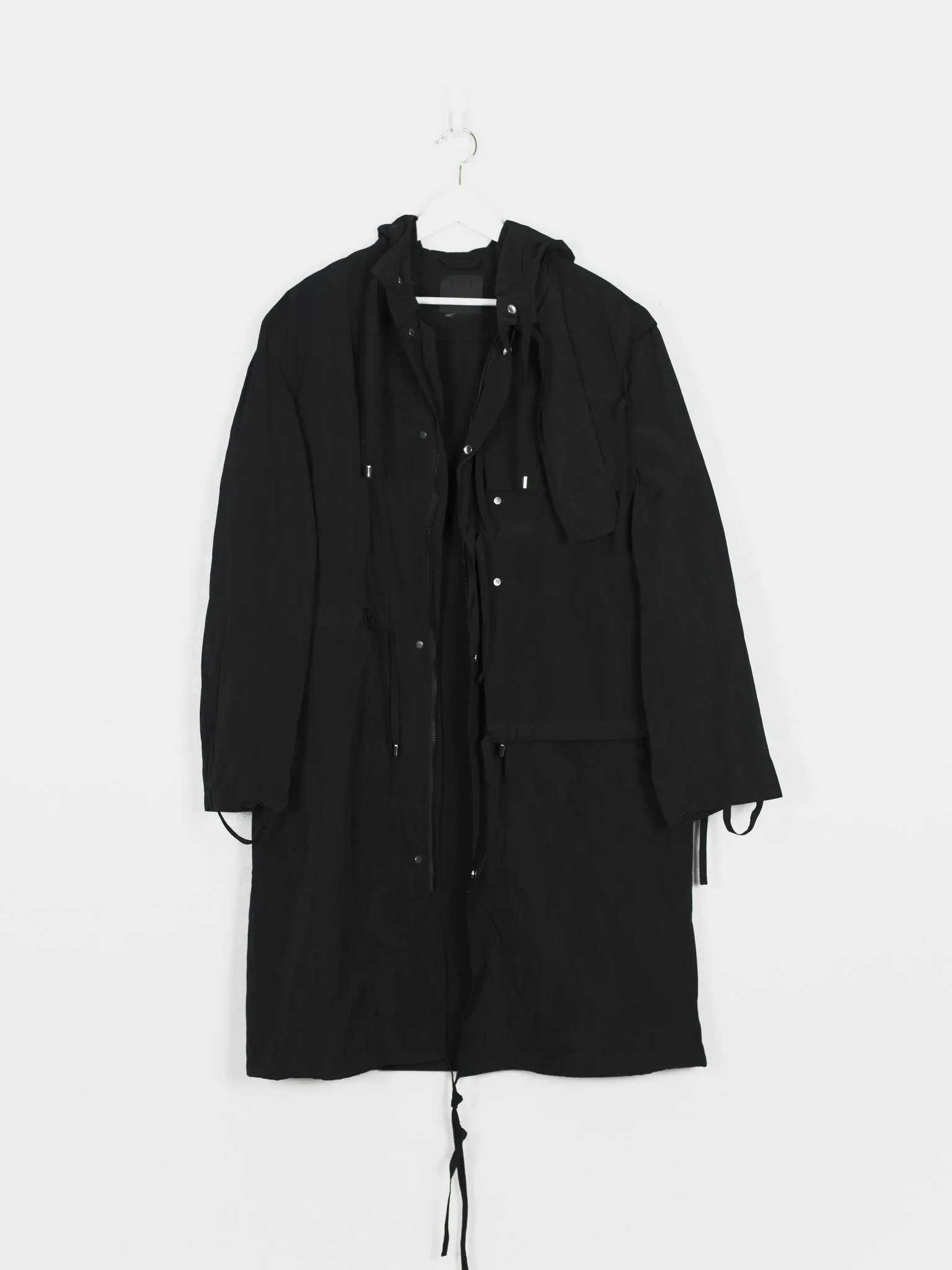 Craig Green SS16 Workwear Parka