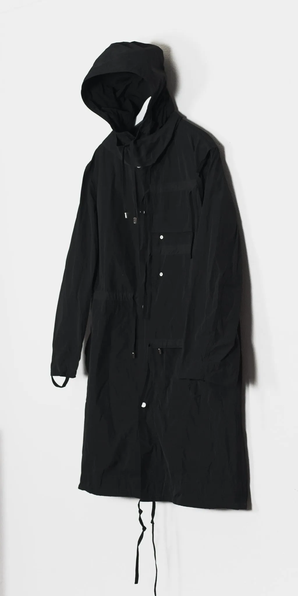 Craig Green SS16 Workwear Parka