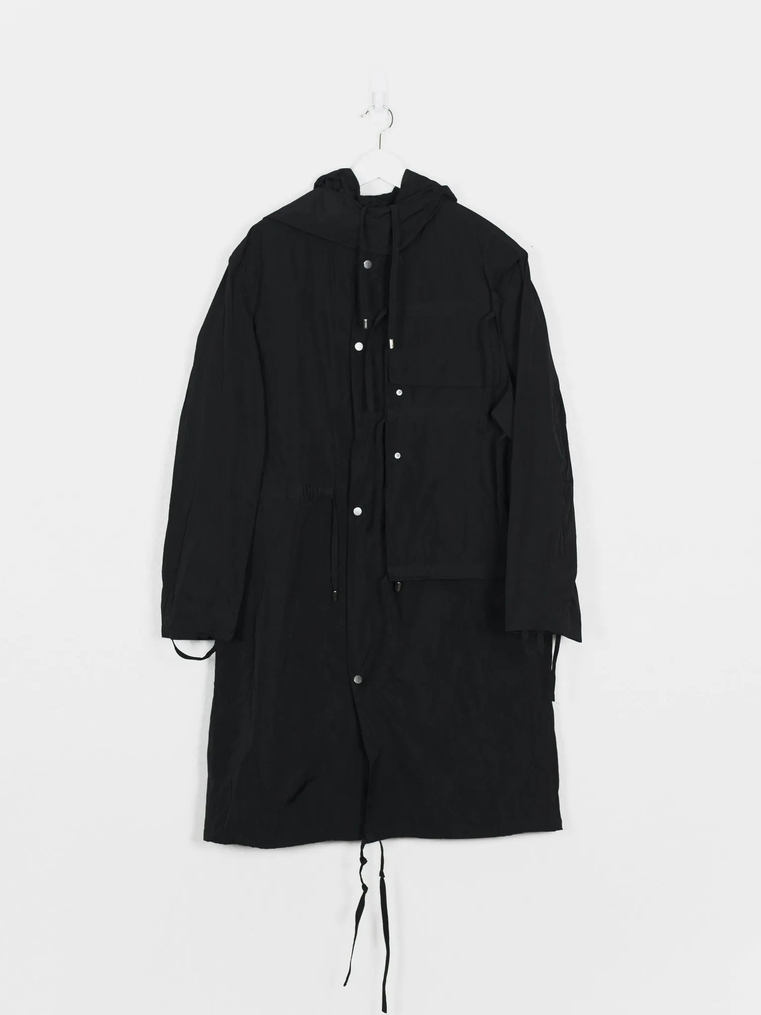 Craig Green SS16 Workwear Parka