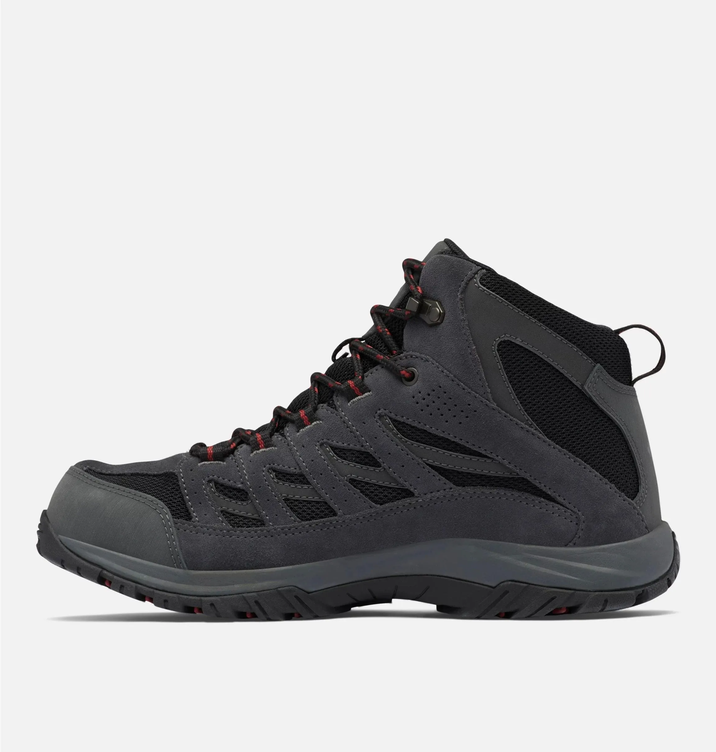 Crestwood Mid Waterproof