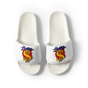 D2D™ | Men’s Hu$tler Slides