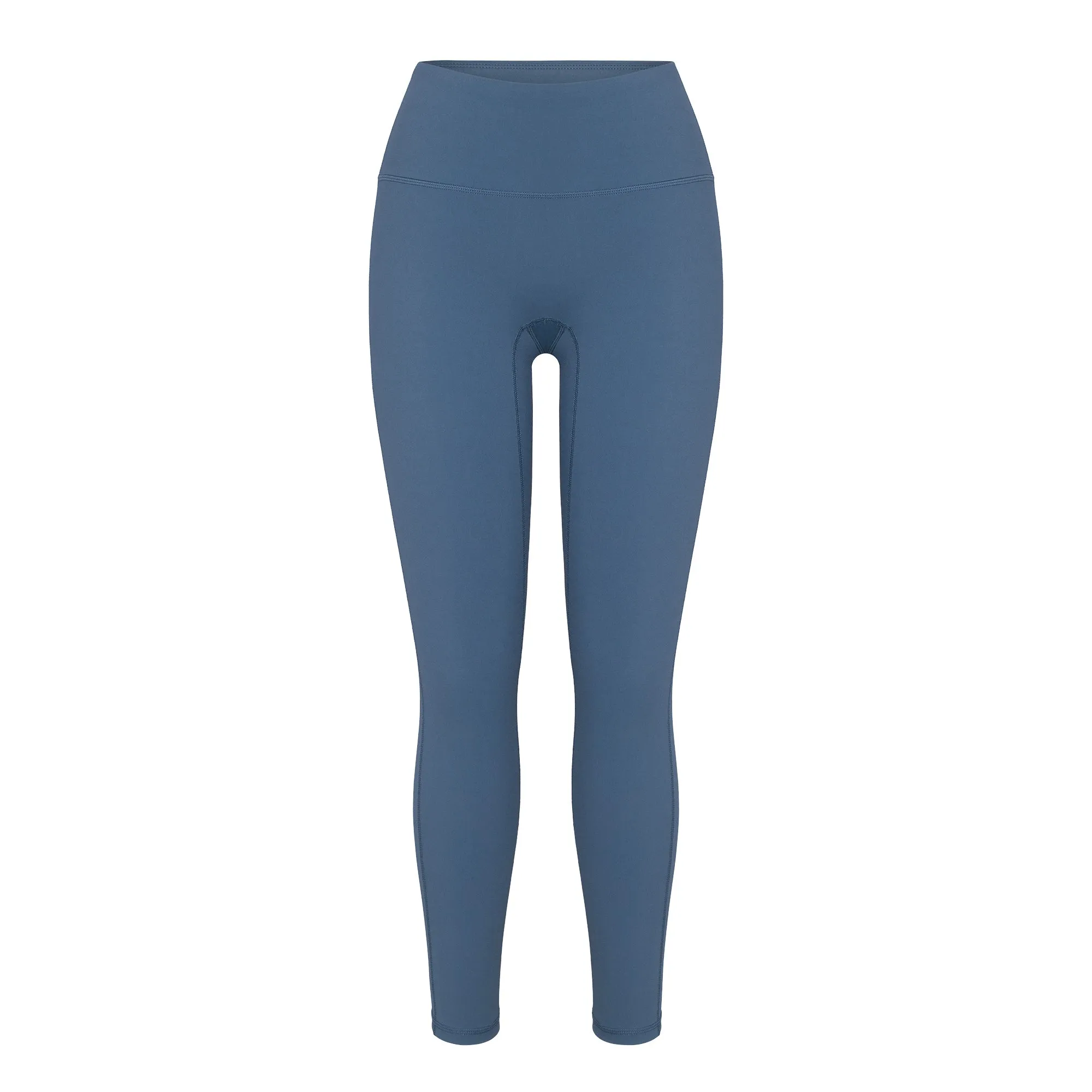 Deep Teal Uplift Leggings