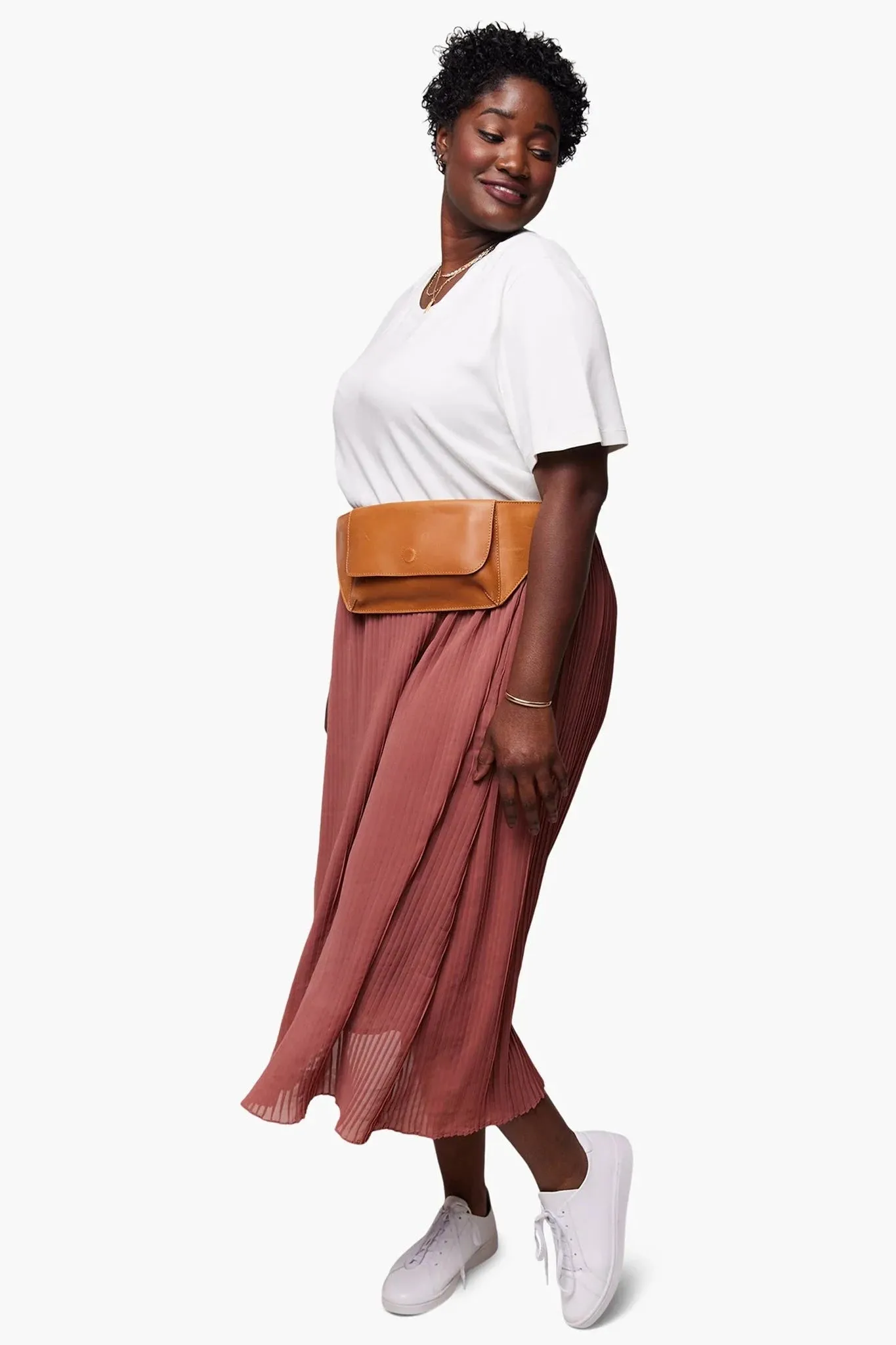 Delilah Belt Bag