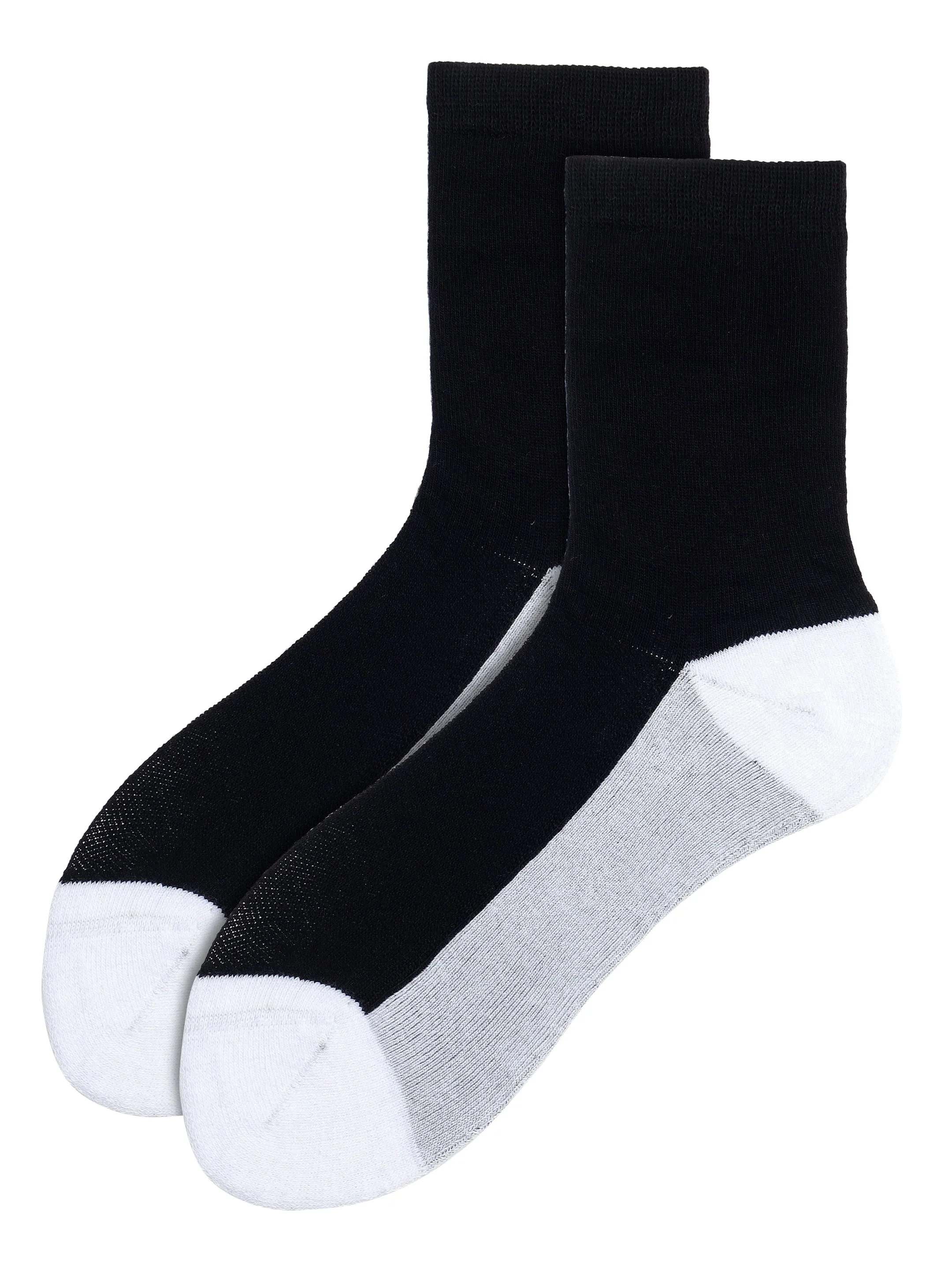 Diabetic Care | The Ultimate Box Of 8 Pairs | Travel Socks