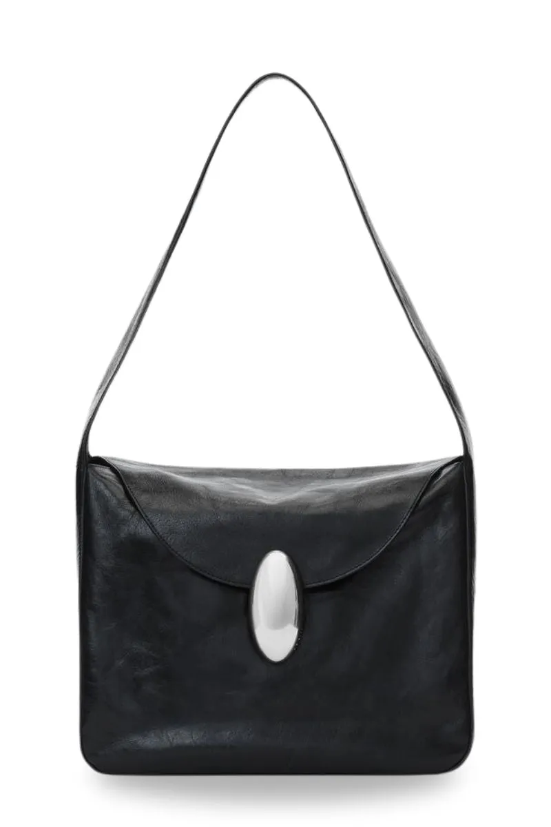 Dome Medium Hobo Bag