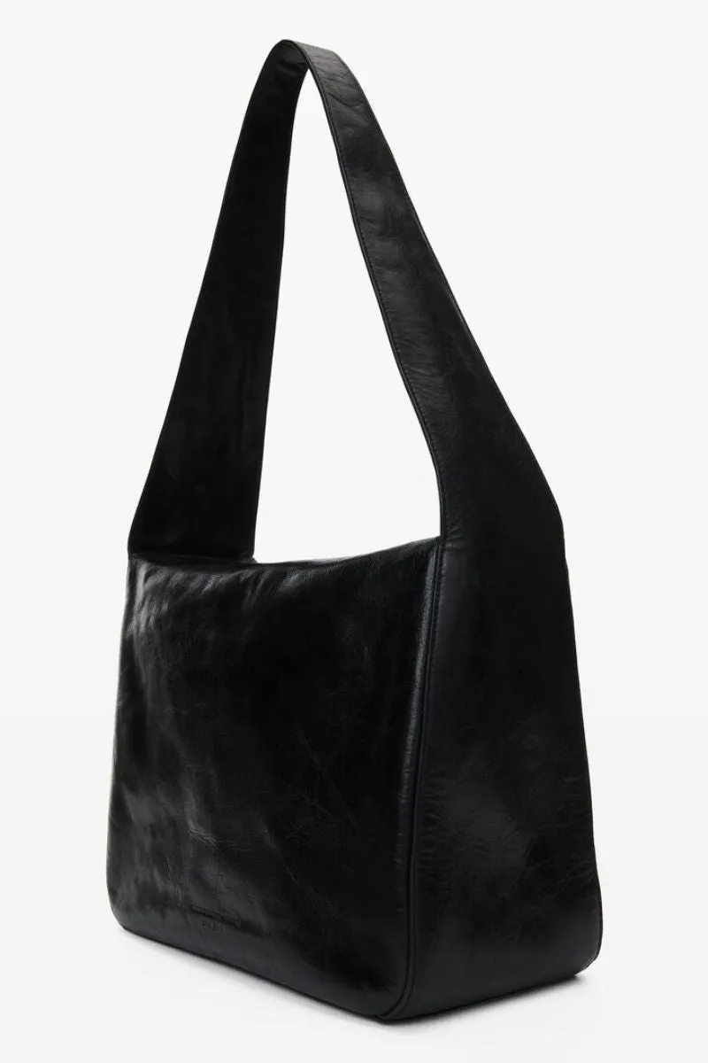 Dome Medium Hobo Bag