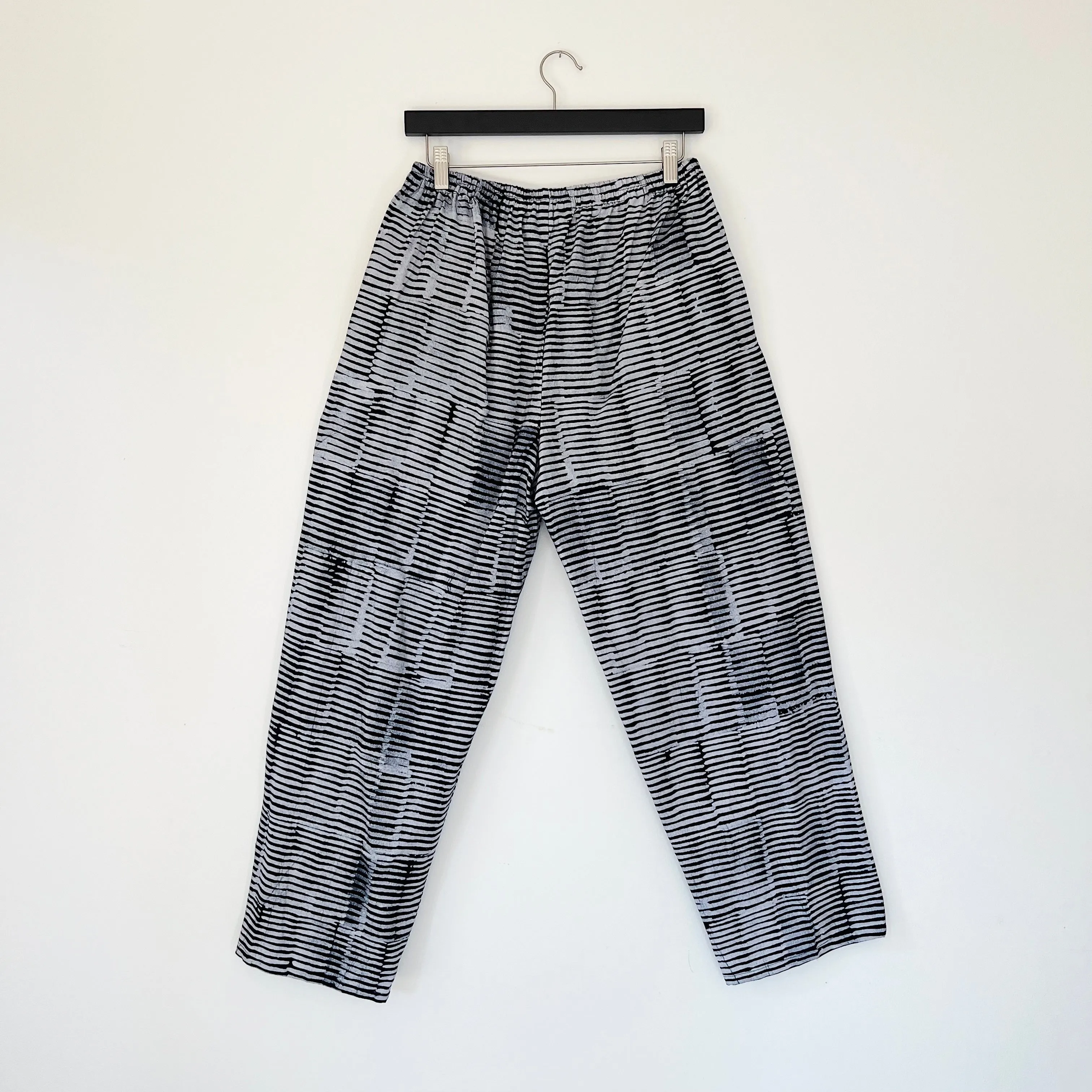 Fahari Bazaar | Lazy Pants in Twiggy Print