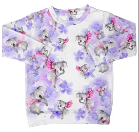 Fairy Koala Kids' Jumper