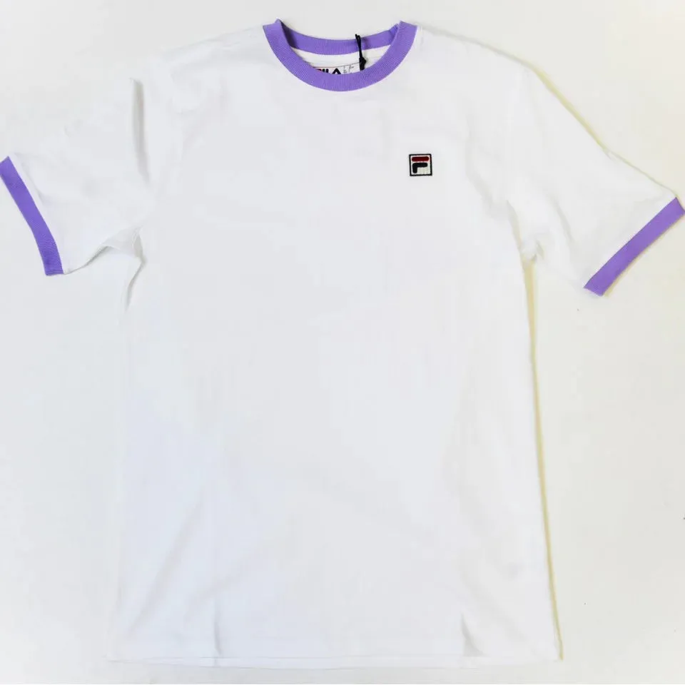 Fila Men's Marconi Ringer Tee